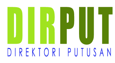 Direktori Putusan PA Magetan